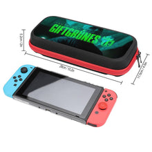 Lade das Bild in den Galerie-Viewer, Carrying Case for Nintendo Switch-Customer customization
