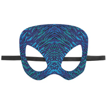 Lade das Bild in den Galerie-Viewer, Karneval Masken / Halloween Masken für Halloween Fans mit Foto &amp; Text selbst gestalten und bedrucken
