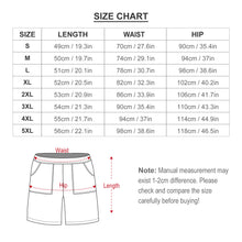 Lade das Bild in den Galerie-Viewer, Multi-Image-Design Allover-Druck Große Größen kurzärmeliges TShirt mit Shorts Set Trainingsanzug NTZ für Damen / Frauen selbst gestalten und bedrucken
