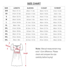 Lade das Bild in den Galerie-Viewer, Große Größen Multi-Image-Druck Damen / Frauen Sommerkleid Jerseykleid Druckkleid B271 knielang mit weitem Rundhalsausshnitt mit Fotos Muster Text Logo selbst gestalten und bedrucken
