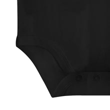Lade das Bild in den Galerie-Viewer, Dreieckiger Babyoverall Baby Bodysuit selbst gestalten und bedrucken
