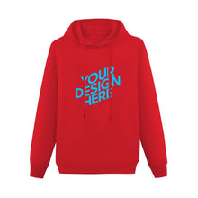 Lade das Bild in den Galerie-Viewer, Süßer Kapuzenpullover Damen/Frauen GTS8073521 Doppelt-Druck selbst gestalten und bedrucken
