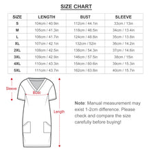 Lade das Bild in den Galerie-Viewer, Multi-Image-Druck Lockeres T-Shirt Kleid mit Taschen Frauen LQ Bis 5XL mit Fotos Muster Text Logo selbst gestalten und bedrucken
