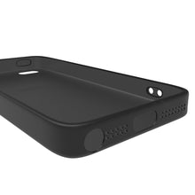 Lade das Bild in den Galerie-Viewer, TPU Handyhülle für Apple iPhone 5 mit Foto selbst gestalten und bedrucken
