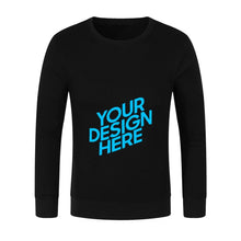 Lade das Bild in den Galerie-Viewer, Yama Sweatshirts Gildan Hoodies Pullover Damen/Frauen (Frontdruck / Wärmeübertragung) selbst gestalten und bedrucken
