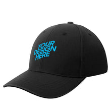 Lade das Bild in den Galerie-Viewer, Kinder Trucker Cap Basecap Snapback mit Foto Muster Text Logo selbst gestalten und bedrucken
