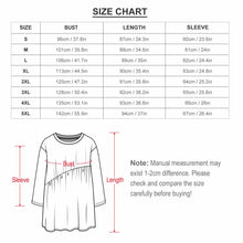 Lade das Bild in den Galerie-Viewer, Multi-Image-Design Damen / Frauen Fashion Langarm Kleid Freizeitkleid mit Spleißen-Still F72Q mit Foto Design Motiv Text selbst gestalten und bedrucken
