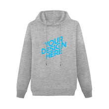 Lade das Bild in den Galerie-Viewer, Süßer Kapuzenpullover Damen/Frauen GTS8073521 Doppelt-Druck selbst gestalten und bedrucken
