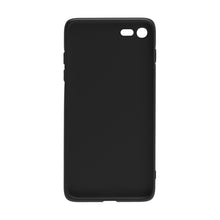 Lade das Bild in den Galerie-Viewer, Soft TPU Handyhülle für iPhone 7 / 8 mit Foto selbst gestalten und bedrucken
