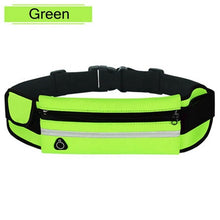 Lade das Bild in den Galerie-Viewer, Wasserdichte Laufgürteltasche für Outdoor-Sportläufe
