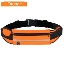 Lade das Bild in den Galerie-Viewer, Wasserdichte Laufgürteltasche für Outdoor-Sportläufe
