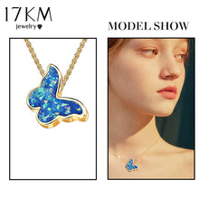 Lade das Bild in den Galerie-Viewer, 17KM Multilayer Fashion Halskette 2021 Fashion New Jewelry Geschenk
