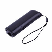 Lade das Bild in den Galerie-Viewer, Pet Dog Mouse Repeller Anti-Barking und Anti-Barking-Gerät
