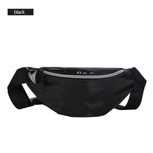 Lade das Bild in den Galerie-Viewer, AIREEBAY Damen Laser Geometric Waist Bag Multicolor erhältlich
