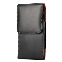 Lade das Bild in den Galerie-Viewer, iPhone Koffer Ledertasche Ledertasche
