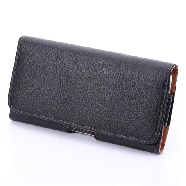 iPhone Koffer Ledertasche Ledertasche