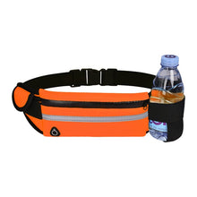 Lade das Bild in den Galerie-Viewer, Wasserdichte Laufgürteltasche für Outdoor-Sportläufe
