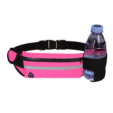 Lade das Bild in den Galerie-Viewer, Wasserdichte Laufgürteltasche für Outdoor-Sportläufe
