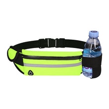 Lade das Bild in den Galerie-Viewer, Wasserdichte Laufgürteltasche für Outdoor-Sportläufe
