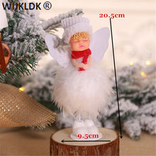 Lade das Bild in den Galerie-Viewer, Weihnachtskalender Noels Weihnachtsdekoration
