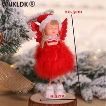 Lade das Bild in den Galerie-Viewer, Weihnachtskalender Noels Weihnachtsdekoration
