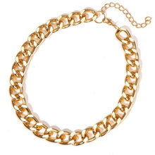 Lade das Bild in den Galerie-Viewer, 17KM Multilayer Fashion Halskette 2021 Fashion New Jewelry Geschenk
