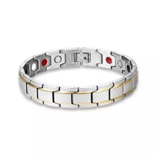 Lade das Bild in den Galerie-Viewer, Gewichtsverlust Magnetfeldtherapie Schmerzlinderung Gesundheitsenergie Armband
