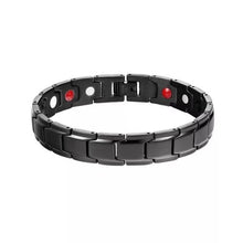 Lade das Bild in den Galerie-Viewer, Gewichtsverlust Magnetfeldtherapie Schmerzlinderung Gesundheitsenergie Armband
