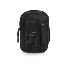 Lade das Bild in den Galerie-Viewer, Wasserdichte Gürteltasche für Herren
