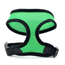 Lade das Bild in den Galerie-Viewer, Pet Soft Mesh Harness Weste Trainingsanzug
