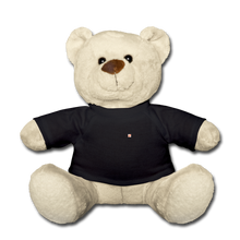 Lade das Bild in den Galerie-Viewer, Die Teddybär selbst gestalten und bedrucken - Schwarz
