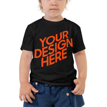 Lade das Bild in den Galerie-Viewer, Kurzärmeliges Baby T-Shirt GTS980214 selbst gestalten und bedrucken

