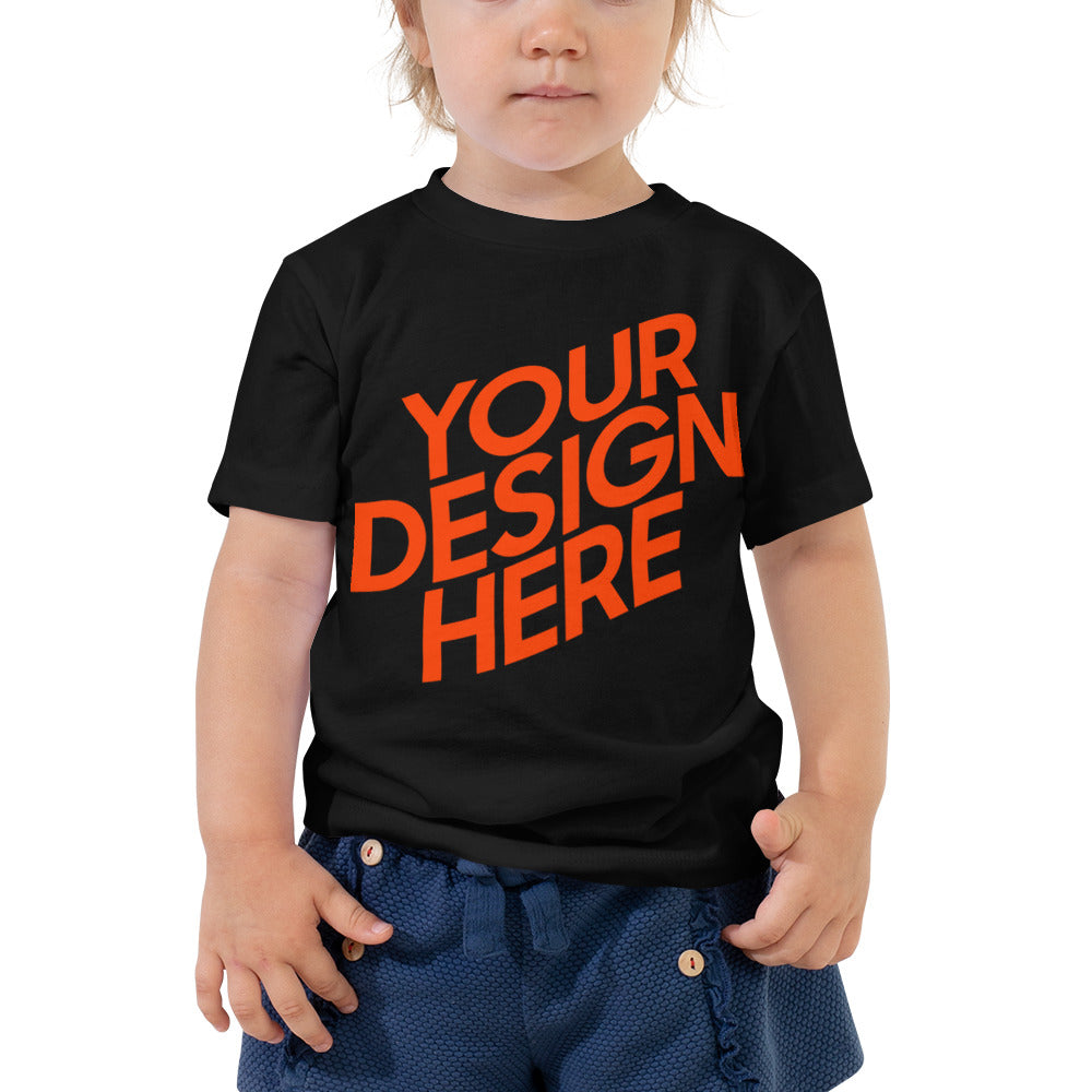 Kurzärmeliges Baby T-Shirt GTS980214 selbst gestalten und bedrucken