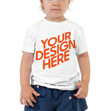 Lade das Bild in den Galerie-Viewer, Kurzärmeliges Baby T-Shirt GTS980214 selbst gestalten und bedrucken
