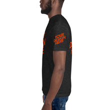 Lade das Bild in den Galerie-Viewer, Crew-Ausschnitt Kurzärmeliges weiches T-Shirt Herren/Männer selbst gestalten und bedrucken
