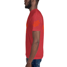 Lade das Bild in den Galerie-Viewer, Crew-Ausschnitt Kurzärmeliges weiches T-Shirt Herren/Männer selbst gestalten und bedrucken
