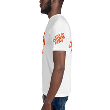 Lade das Bild in den Galerie-Viewer, Crew-Ausschnitt Kurzärmeliges weiches T-Shirt Herren/Männer selbst gestalten und bedrucken
