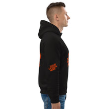 Lade das Bild in den Galerie-Viewer, ECO Hoodies Kapuzenpullover Herren/Männer selbst gestalten und bedrucken
