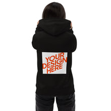 Lade das Bild in den Galerie-Viewer, Kapuzenpullover Damen/Frauen GST987012 selbst gestalten und bedrucken
