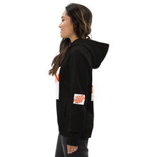 Lade das Bild in den Galerie-Viewer, Kapuzenpullover Damen/Frauen GST987012 selbst gestalten und bedrucken
