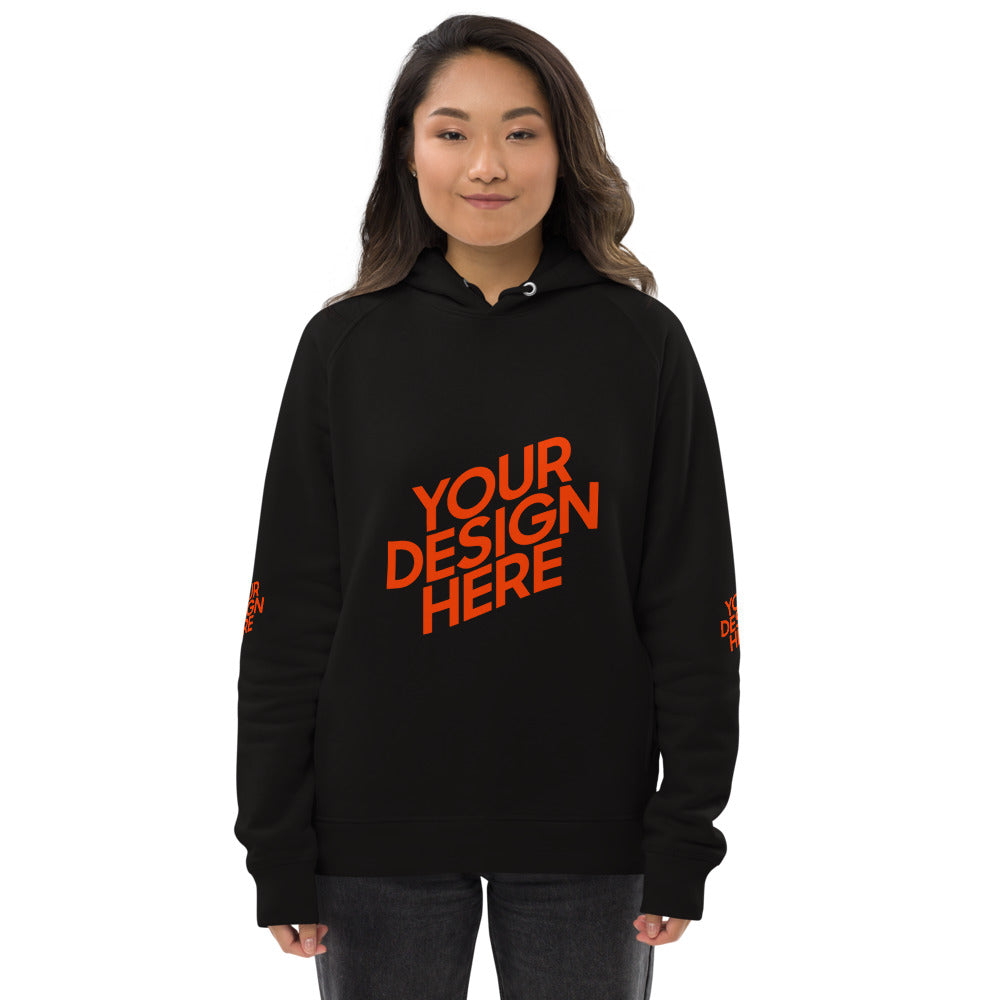 Weiche Kapuzenpullover verweiblichen Damen/Frauen GTS902801 selbst gestalten und bedrucken