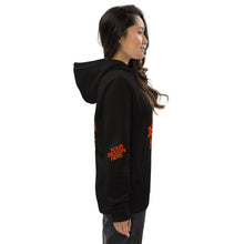 Lade das Bild in den Galerie-Viewer, Weiche Kapuzenpullover verweiblichen Damen/Frauen GTS902801 selbst gestalten und bedrucken

