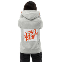 Lade das Bild in den Galerie-Viewer, Kapuzenpullover Damen/Frauen GST987012 selbst gestalten und bedrucken
