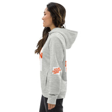 Lade das Bild in den Galerie-Viewer, Kapuzenpullover Damen/Frauen GST987012 selbst gestalten und bedrucken
