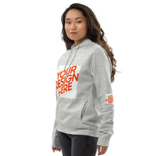 Lade das Bild in den Galerie-Viewer, Kapuzenpullover Damen/Frauen GST987012 selbst gestalten und bedrucken
