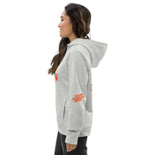 Lade das Bild in den Galerie-Viewer, Weiche Kapuzenpullover verweiblichen Damen/Frauen GTS902801 selbst gestalten und bedrucken
