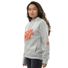 Lade das Bild in den Galerie-Viewer, Weiche Kapuzenpullover verweiblichen Damen/Frauen GTS902801 selbst gestalten und bedrucken
