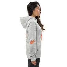 Lade das Bild in den Galerie-Viewer, Weiche Kapuzenpullover verweiblichen Damen/Frauen GTS902801 selbst gestalten und bedrucken
