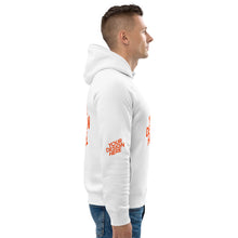 Lade das Bild in den Galerie-Viewer, ECO Hoodies Kapuzenpullover Herren/Männer selbst gestalten und bedrucken

