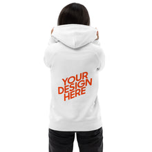 Lade das Bild in den Galerie-Viewer, Kapuzenpullover Damen/Frauen GST987012 selbst gestalten und bedrucken
